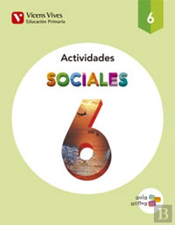 Bertrand.pt - Sociales 6 Actividades (Aula Activa)