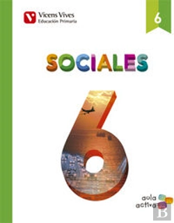 Bertrand.pt - Sociales 6 (Aula Activa)