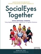 Socialeyes Together: Ignite The Power Of