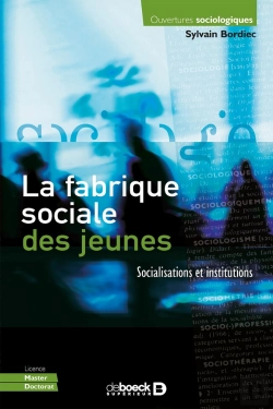 Bertrand.pt - Socialisation Des Jeunes (La)