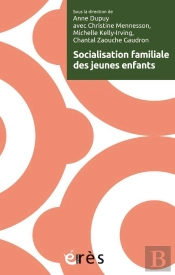 Socialisation Familiale Des Jeunes Enfants
