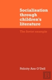Socialisation Through Children'S Literature