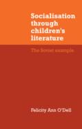 Socialisation Through Children'S Literature