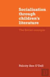 Socialisation Through Children'S Literature