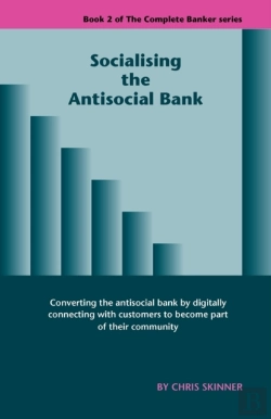 Bertrand.pt - Socialising The Antisocial Bank