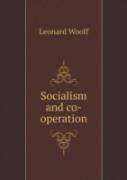 Socialism And Co-Operation