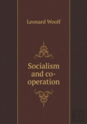 Socialism And Co-Operation