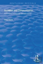Socialism And Communication