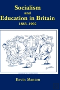 Bertrand.pt - Socialism And Education In Britain 1883-1902