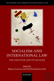 Socialism And International Law