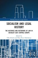 Socialism And Legal History