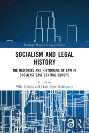 Socialism And Legal History