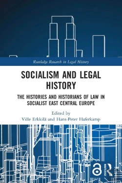 Bertrand.pt - Socialism And Legal History