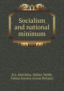 Socialism And National Minimum