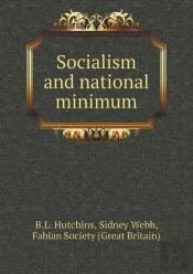 Socialism And National Minimum