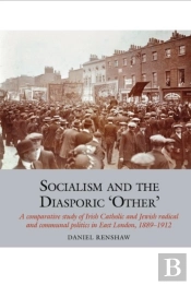 Socialism And The Diasporic Â€˜Otherâ€™
