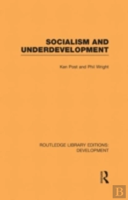 Bertrand.pt - Socialism And Underdevelopment