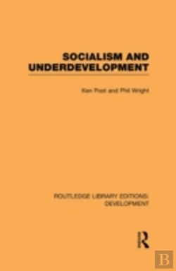 Bertrand.pt - Socialism And Underdevelopment