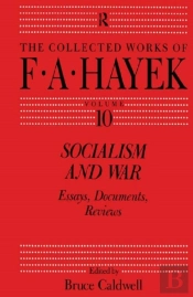 Socialism And War