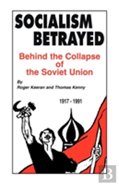 Socialism Betrayed