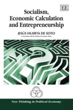 Bertrand.pt - Socialism, Economic Calculation And Entrepreneurship