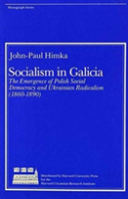 Socialism In Galicia