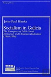 Socialism In Galicia
