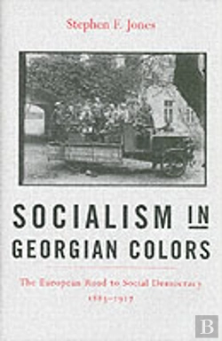 Bertrand.pt - Socialism In Georgian Colors