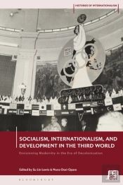Socialism, Internationalism, And Development In The Third World