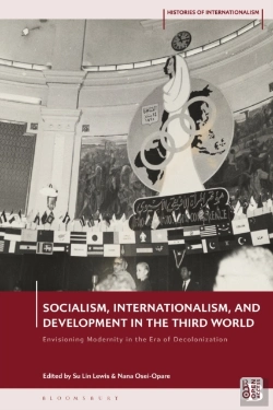 Bertrand.pt - Socialism, Internationalism, And Development In The Third World