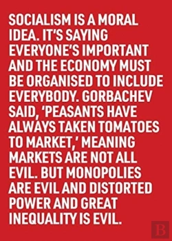 Bertrand.pt - Socialism Is A Moral Idea