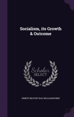 Bertrand.pt - Socialism, Its Growth & Outcome