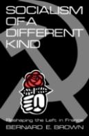 Socialism Of A Different Kind