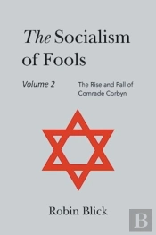 Socialism Of Fools Vol 2 - Revised 5th Edition