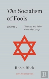 Socialism Of Fools Vol 2 - Revised 6th Edition