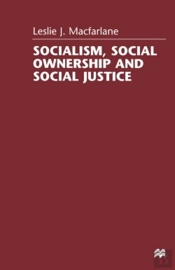 Bertrand.pt - Socialism, Social Ownership And Social Justice