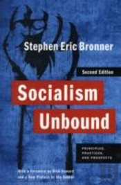 Socialism Unbound