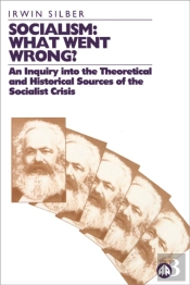 Socialism: What Went Wrong?