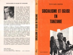 Bertrand.pt - Socialisme Et Eglise En Tanzanie