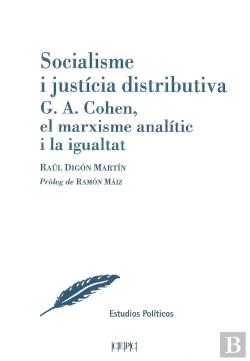 Bertrand.pt - Socialisme I Justícia Distributiva
