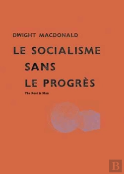 Bertrand.pt - Socialisme Sans Le Progrès (Le)