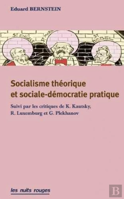 Bertrand.pt - Socialisme Théorique Et Sociale-Démocratie Pratique