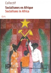 Socialismes En Afrique : African Socialism
