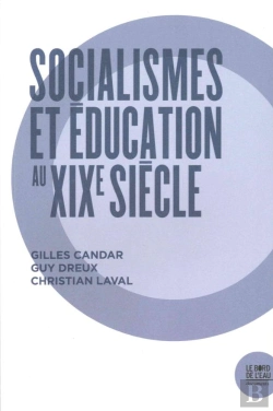 Bertrand.pt - Socialisme(S) Et Éducation Au Xixe Siècle