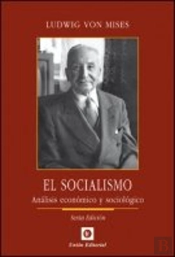 Bertrand.pt - Socialismo. Analisis Economico Y Sociologico 2019