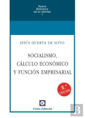 Socialismo, Calculo Economico Y Funcion Empresarial 2026