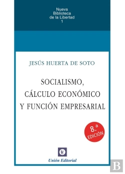 Bertrand.pt - Socialismo, Calculo Economico Y Funcion Empresarial 2026