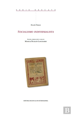 Bertrand.pt - Socialismo Individualista