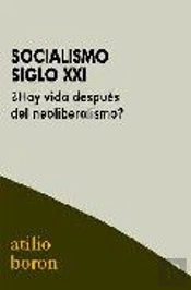 Socialismo Siglo Xxi