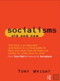 Bertrand.pt - Socialisms: Old And New